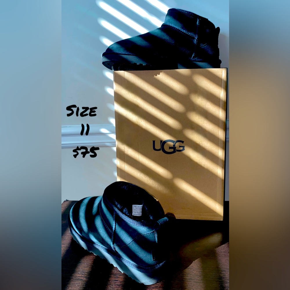 Women’s Shoes